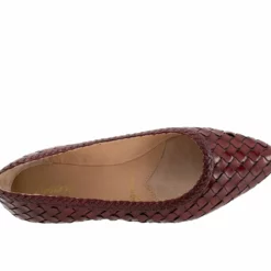 Women's Trotters Emmie Slip On Shoes -Shoe Sales Shop 158005 344862 6