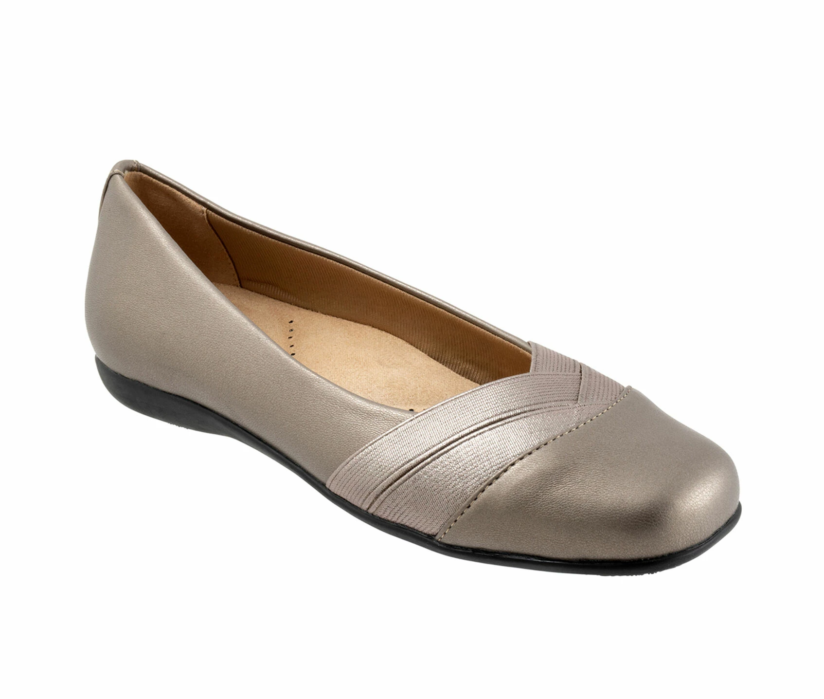 Women's Trotters Stella Flats 2 Women's Trotters Stella Flats - Image 2