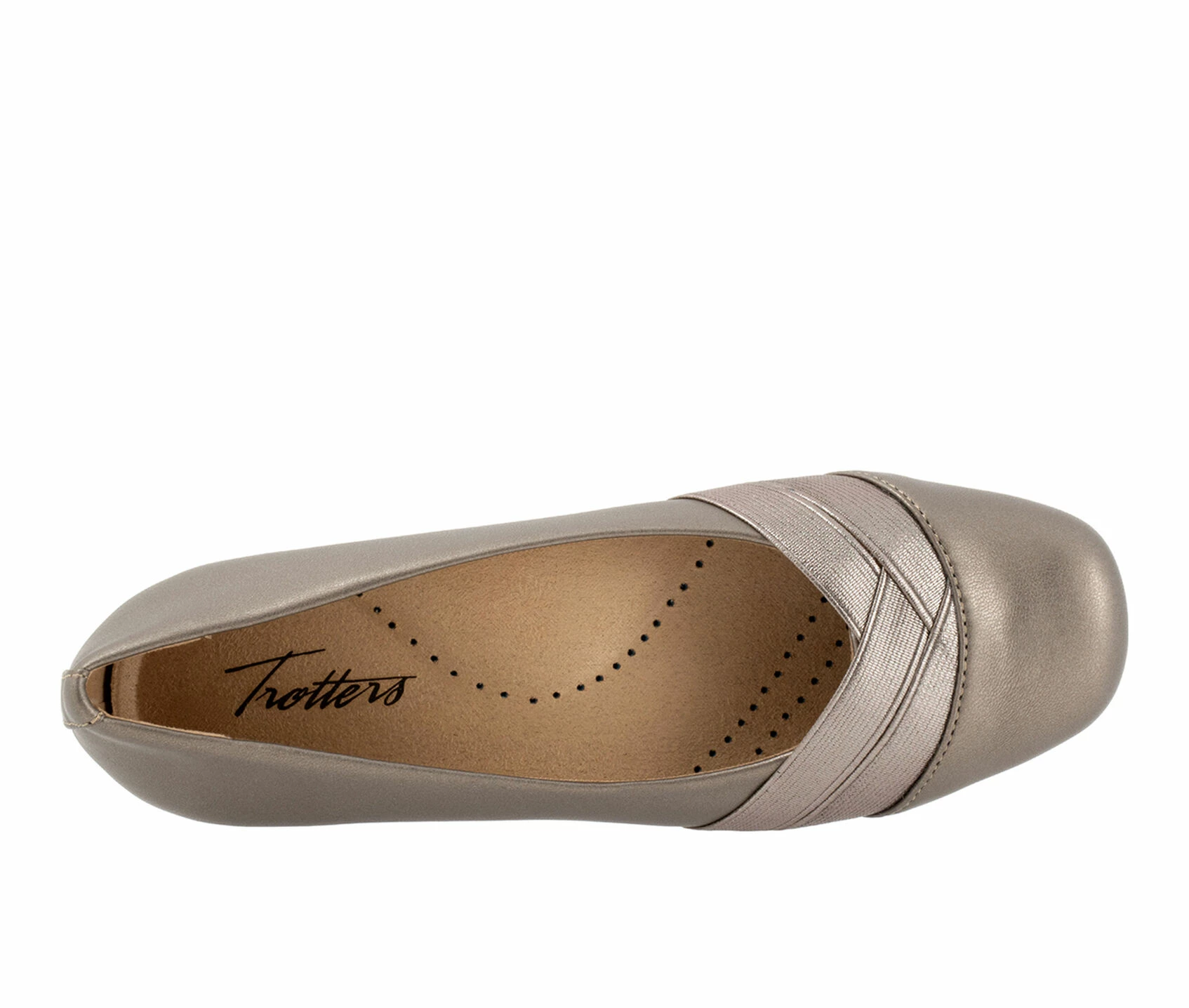 Women's Trotters Stella Flats 6 Women's Trotters Stella Flats - Image 6