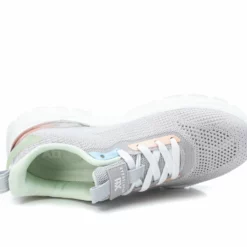 Women's Xti Serenity Fashion Sneakers -Shoe Sales Shop 158073 345140 6