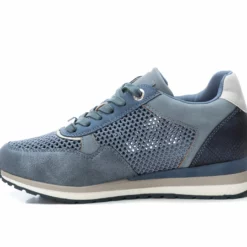 Women's Xti Everleigh Fashion Sneakers -Shoe Sales Shop 158080 345154 3