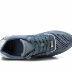 Women's Xti Everleigh Fashion Sneakers -Shoe Sales Shop 158080 345154 6