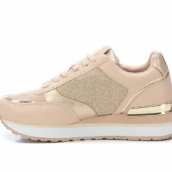 Women's Xti Pietra Low Wedge Sneakers -Shoe Sales Shop 158097 345207 3