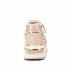 Women's Xti Pietra Low Wedge Sneakers -Shoe Sales Shop 158097 345207 5