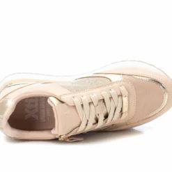 Women's Xti Pietra Low Wedge Sneakers -Shoe Sales Shop 158097 345207 6