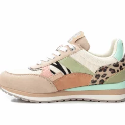 Women's Xti Sonia Fashion Sneakers -Shoe Sales Shop 158123 345267 3