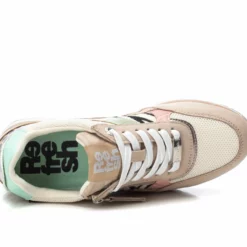 Women's Xti Sonia Fashion Sneakers -Shoe Sales Shop 158123 345267 6