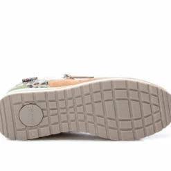 Women's Xti Sonia Fashion Sneakers -Shoe Sales Shop 158123 345267 7