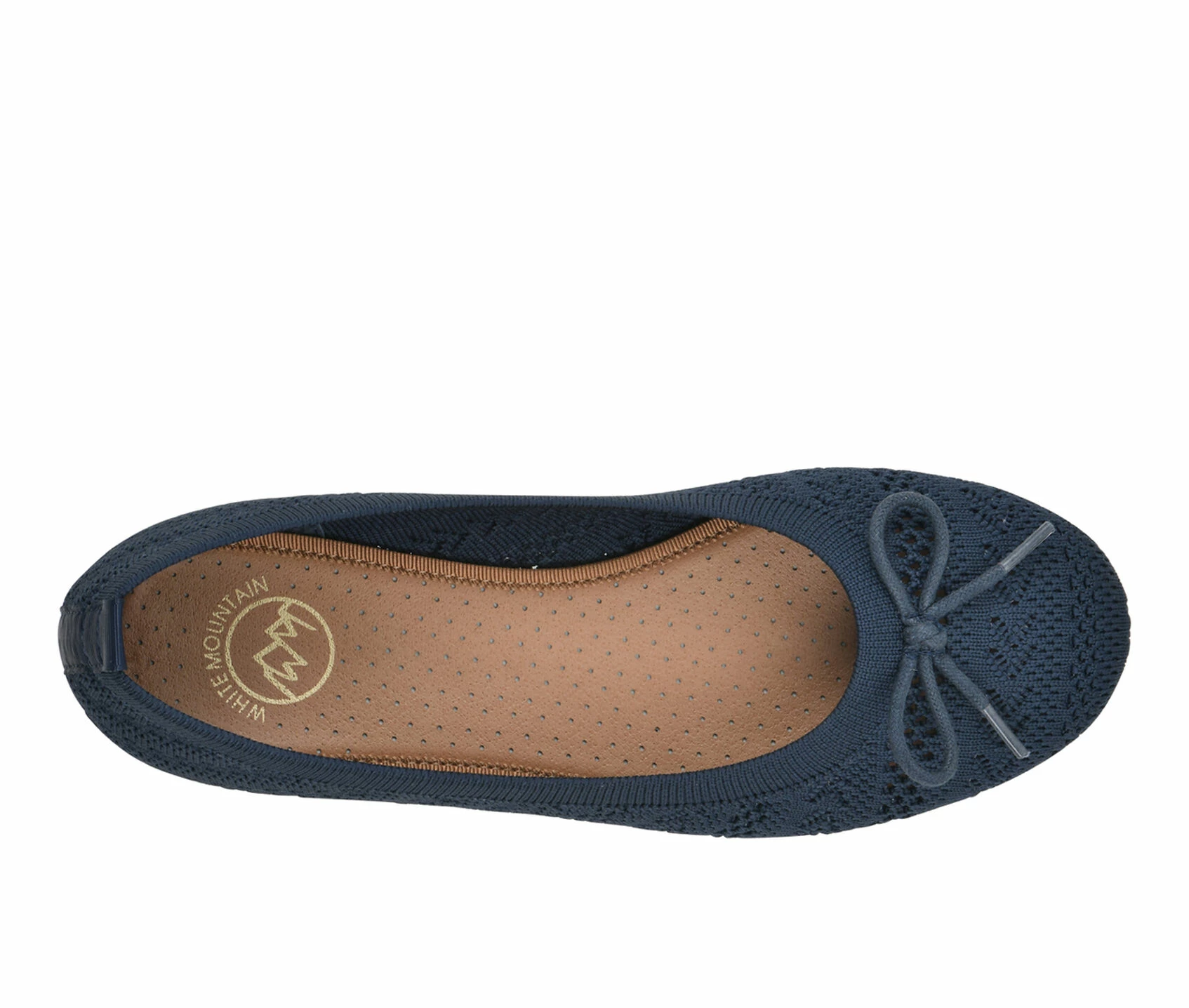 Women's White Mountain Sashay Flats 5 Women's White Mountain Sashay Flats - Image 5