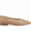 Women's Journee Collection Elowen Flats