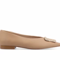 Women's Journee Collection Elowen Flats