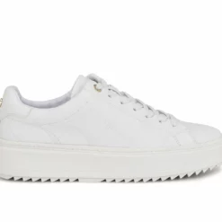 Women's Nine West Driven Fashion Sneakers