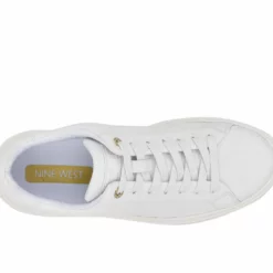 Women's Nine West Driven Fashion Sneakers -Shoe Sales Shop 158557 346482 6