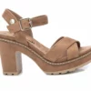 Women's Xti Tran Platform Dress Sandals