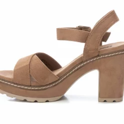 Women's Xti Tran Platform Dress Sandals -Shoe Sales Shop 158781 346998 3