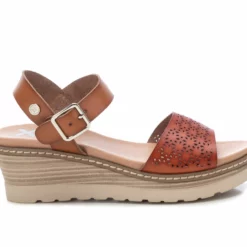 Women's Xti Emery Platform Wedge Sandals