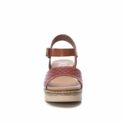 Women's Xti Emery Platform Wedge Sandals -Shoe Sales Shop 158822 347091 4