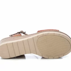 Women's Xti Emery Platform Wedge Sandals -Shoe Sales Shop 158822 347091 7