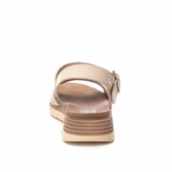 Women's Xti Rose Low Wedge Sandals -Shoe Sales Shop 158832 347102 5