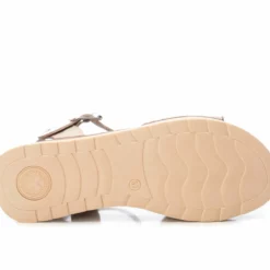 Women's Xti Rose Low Wedge Sandals -Shoe Sales Shop 158832 347102 7