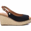 Women's Xti Aubrey Wedge Sandals