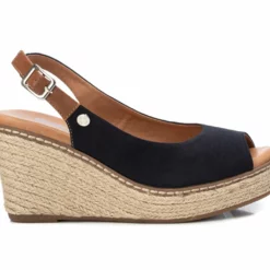 Women's Xti Aubrey Wedge Sandals