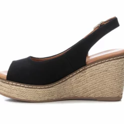 Women's Xti Aubrey Wedge Sandals -Shoe Sales Shop 158833 347106 3