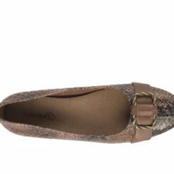 Women's Baretraps Colette Flats -Shoe Sales Shop 158852 347145 6