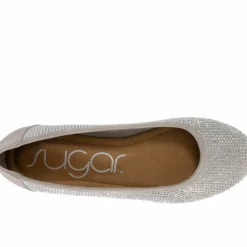 Women's Sugar Blakey 2 Flats -Shoe Sales Shop 159114 347886 6