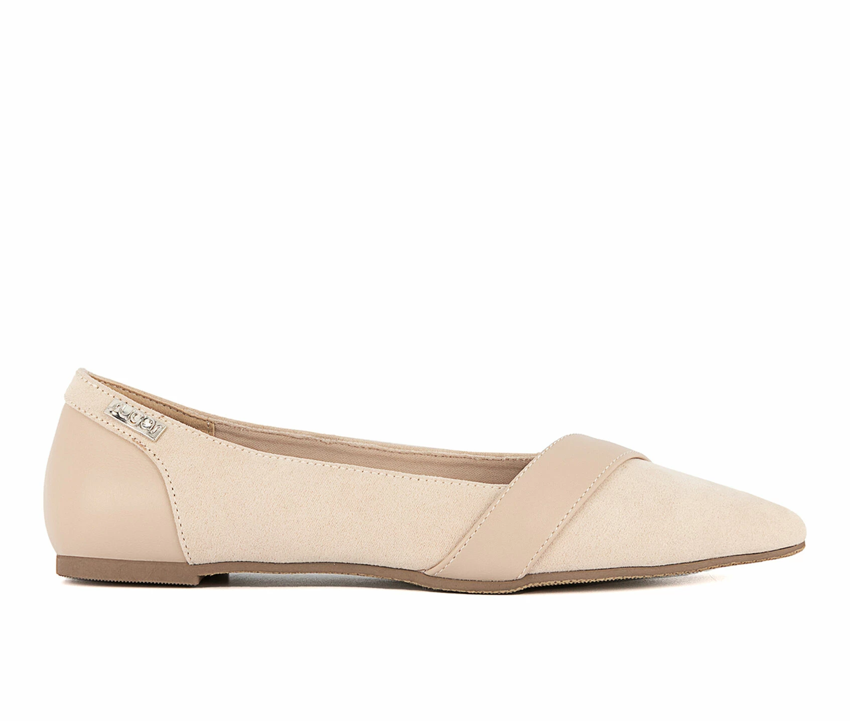 Women's Sugar Lavva Flats 1 Women's Sugar Lavva Flats