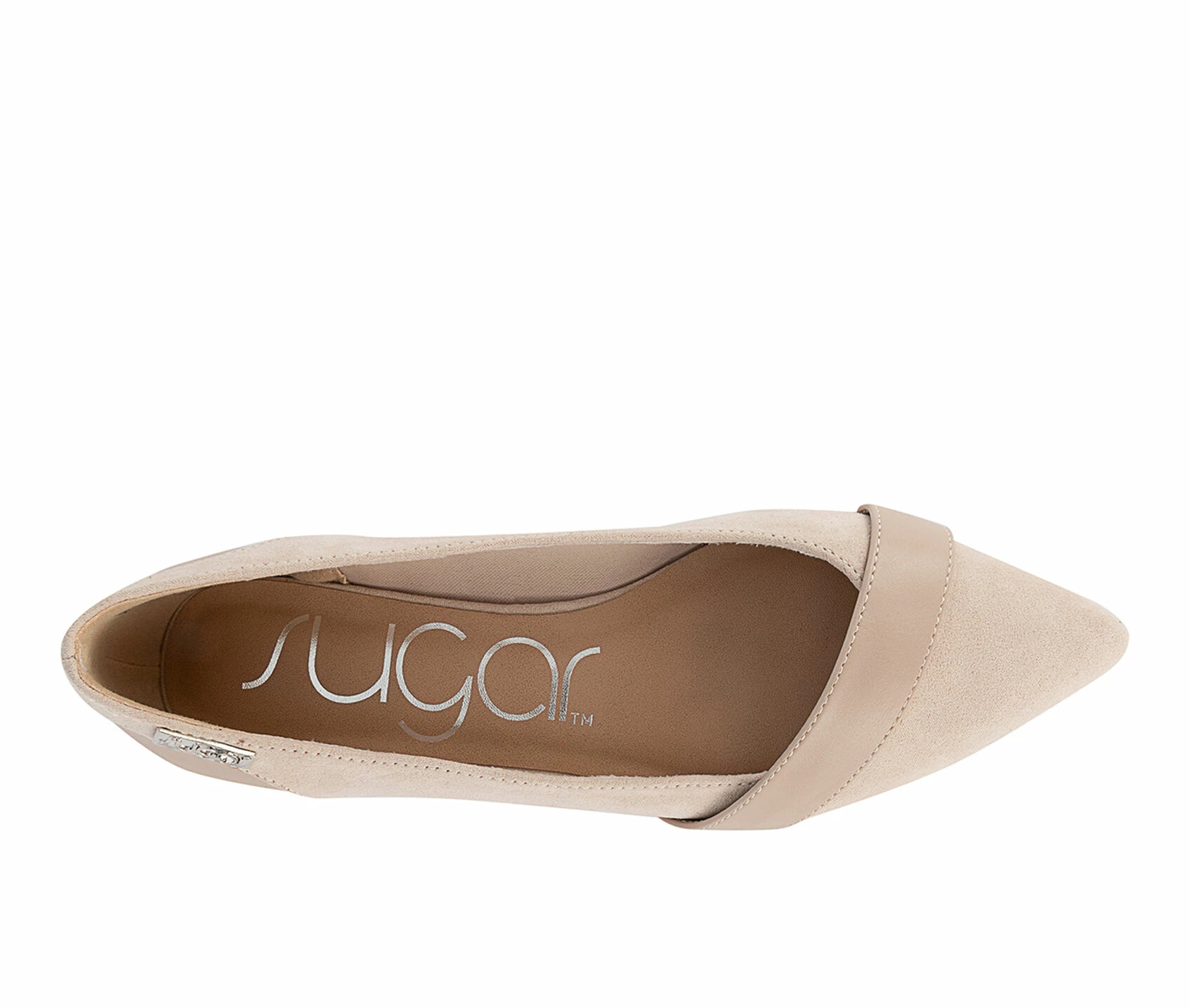 Women's Sugar Lavva Flats 6 Women's Sugar Lavva Flats - Image 6