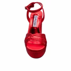 Women's Lady Couture Doll Platform Dress Sandals -Shoe Sales Shop 159222 348152 4