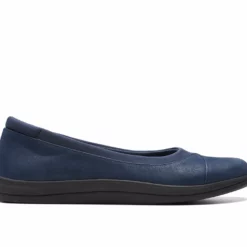 Women's Clarks Breeze Ayla Flats