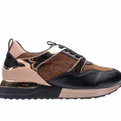 Women's Ninety Union Solo Fashion Sneakers