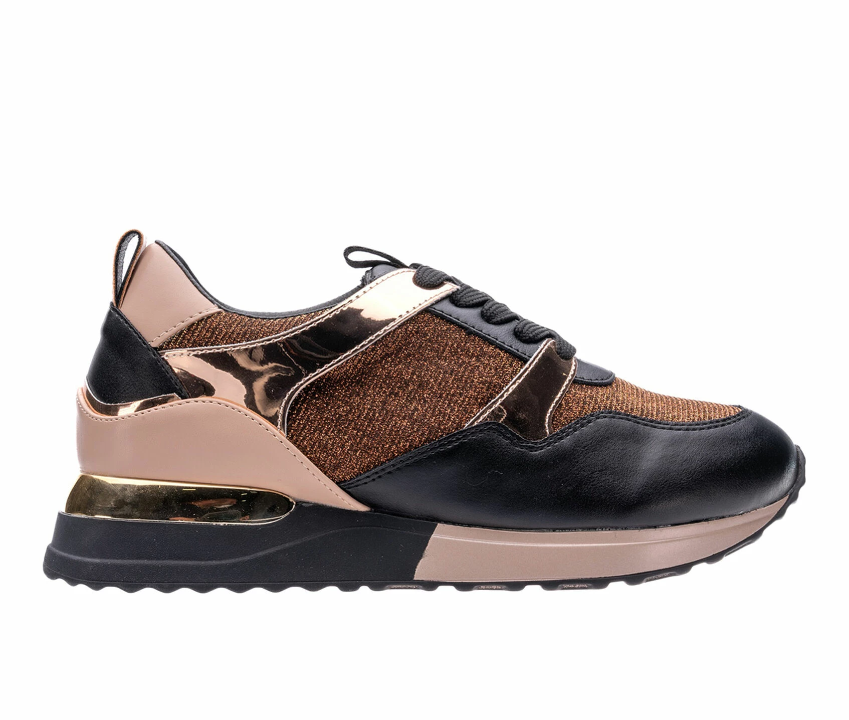 Women's Ninety Union Solo Fashion Sneakers 1 Women's Ninety Union Solo Fashion Sneakers