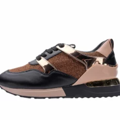 Women's Ninety Union Solo Fashion Sneakers 9 Women's Ninety Union Solo Fashion Sneakers -Shoe Sales Shop 159363 348566 3