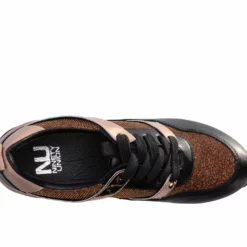 Women's Ninety Union Solo Fashion Sneakers 12 Women's Ninety Union Solo Fashion Sneakers -Shoe Sales Shop 159363 348566 6