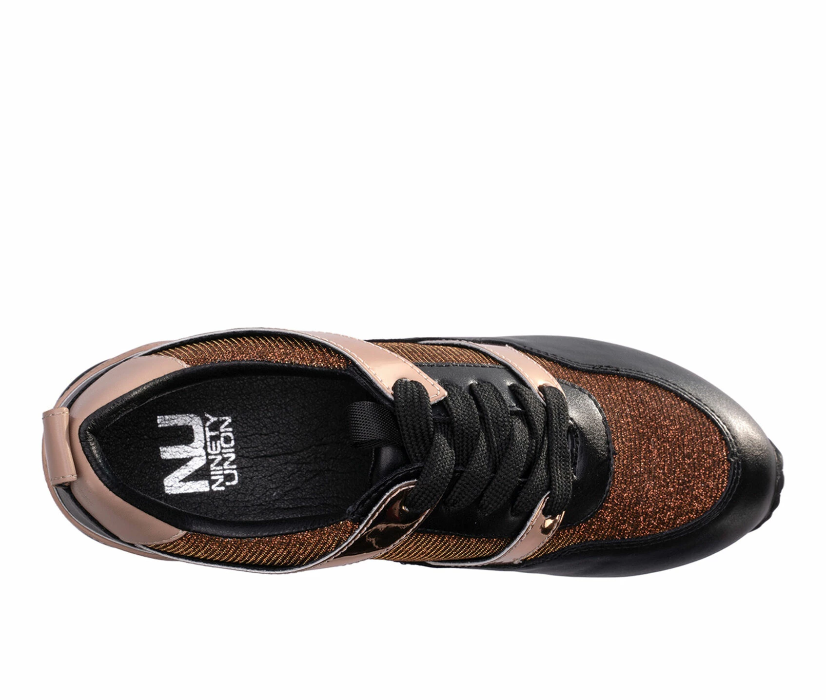 Women's Ninety Union Solo Fashion Sneakers 6 Women's Ninety Union Solo Fashion Sneakers - Image 6