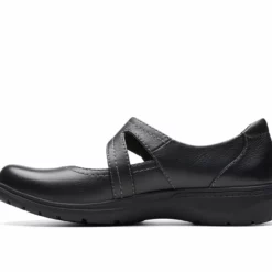 Women's Clarks Carleigh Jane Mary Janes -Shoe Sales Shop 159367 348573 3