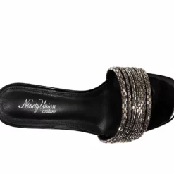 Women's Ninety Union Sassy Dress Sandals -Shoe Sales Shop 159374 348600 6