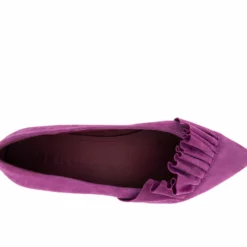 Women's Aerosoles Dillion Flats -Shoe Sales Shop 159468 348901 6