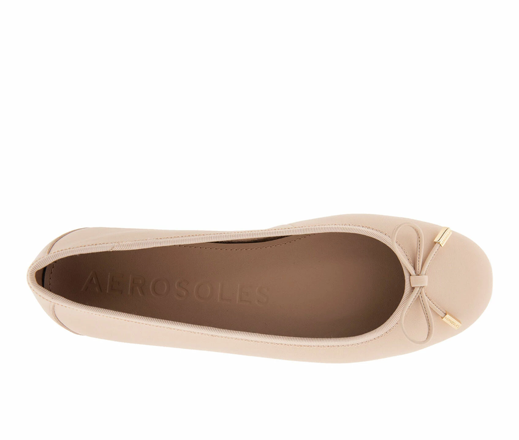 Women's Aerosoles Pia Flats 4 Women's Aerosoles Pia Flats - Image 4