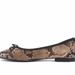 Women's New York And Company Paulina Flats -Shoe Sales Shop 159556 349131 3
