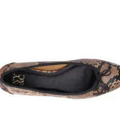 Women's New York And Company Paulina Flats -Shoe Sales Shop 159556 349131 6