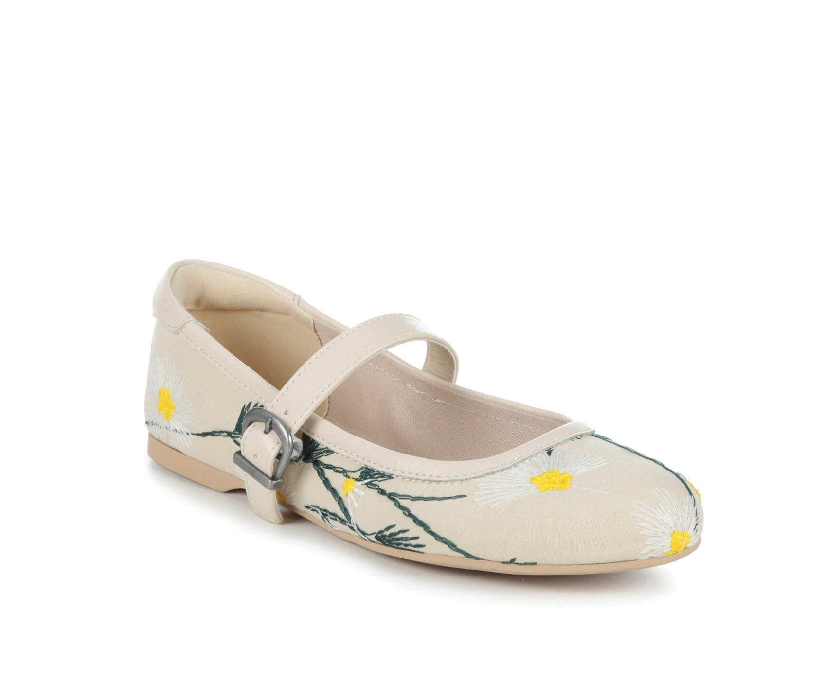 Women's Rocket Dog Emma Mary Jane Flats 2 Women's Rocket Dog Emma Mary Jane Flats - Image 2