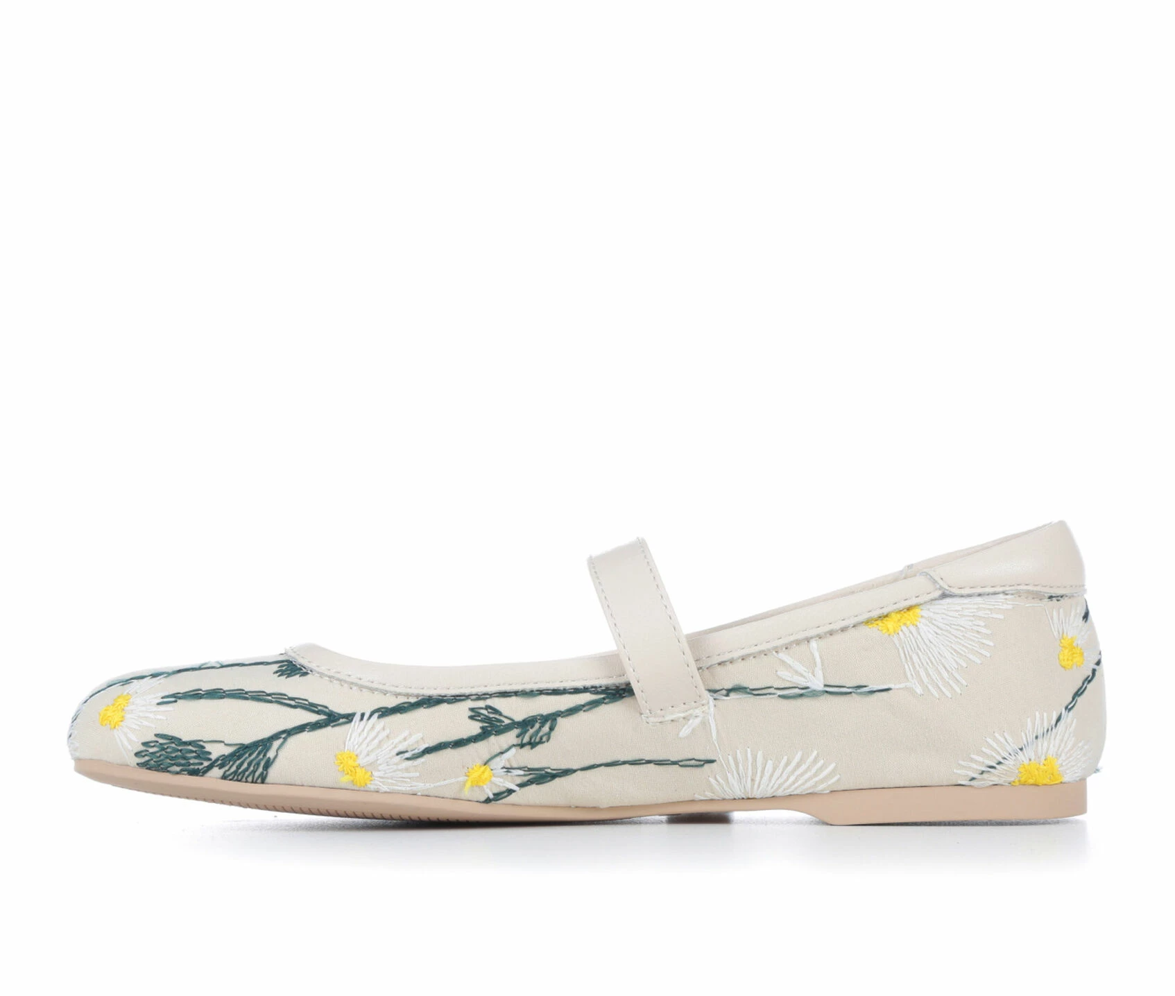 Women's Rocket Dog Emma Mary Jane Flats 3 Women's Rocket Dog Emma Mary Jane Flats - Image 3