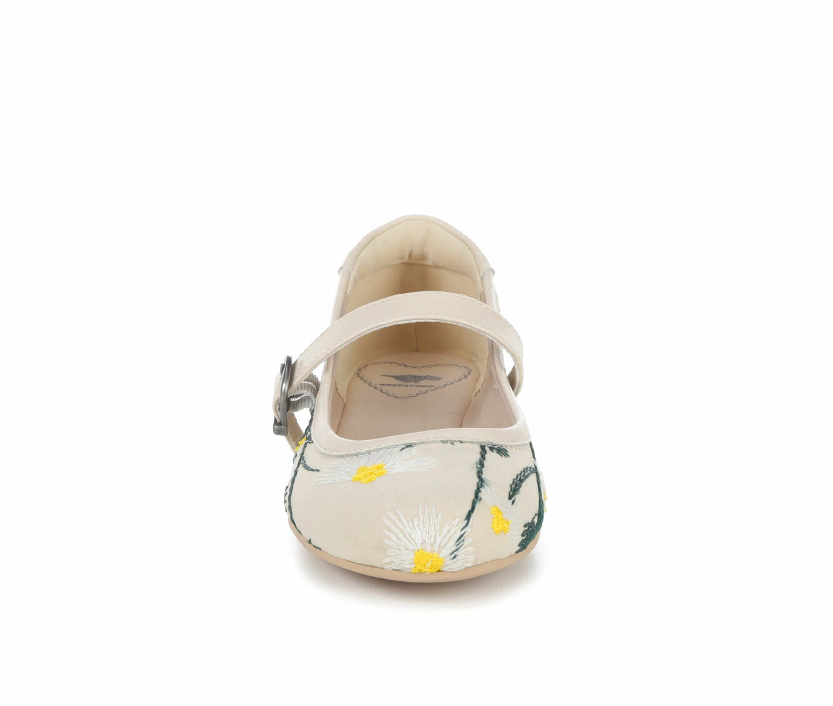 Women's Rocket Dog Emma Mary Jane Flats 4 Women's Rocket Dog Emma Mary Jane Flats - Image 4