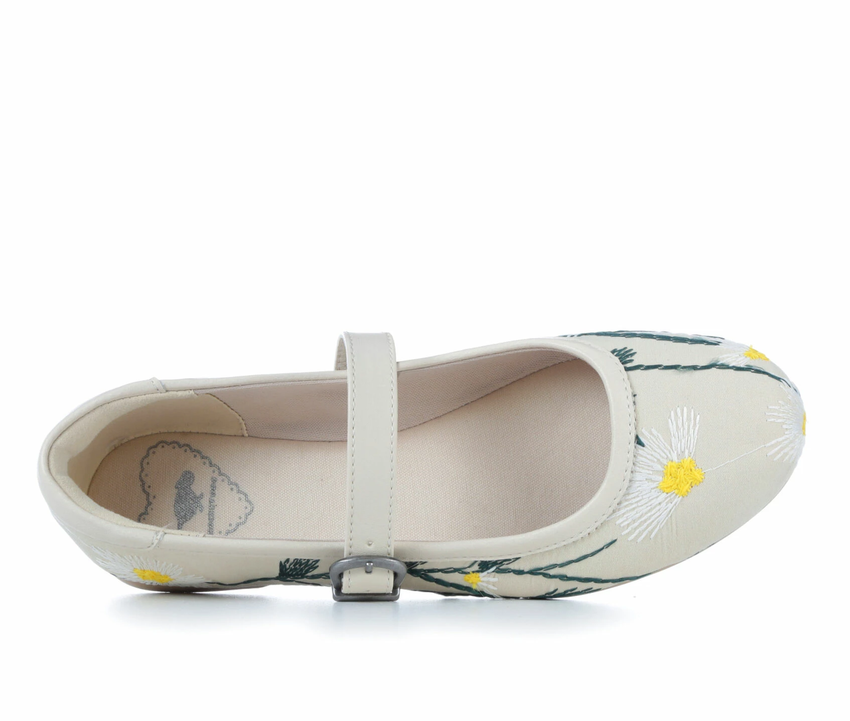 Women's Rocket Dog Emma Mary Jane Flats 6 Women's Rocket Dog Emma Mary Jane Flats - Image 6