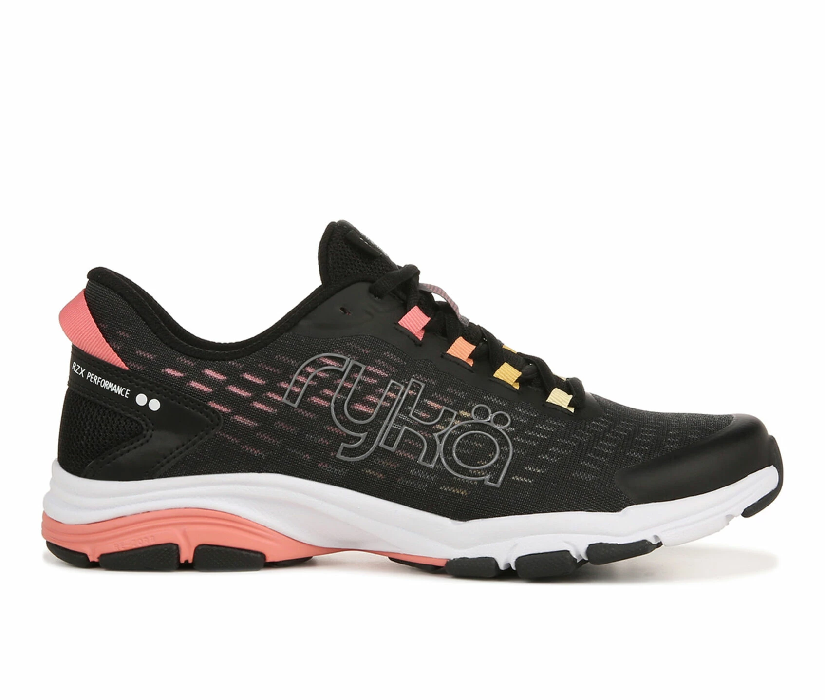 Women's Ryka Vivid Pro Training Shoes 1 Women's Ryka Vivid Pro Training Shoes