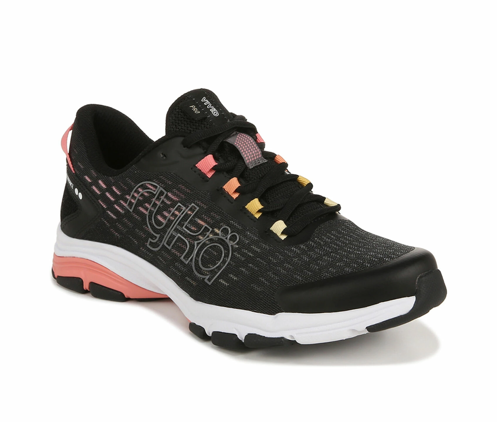 Women's Ryka Vivid Pro Training Shoes 2 Women's Ryka Vivid Pro Training Shoes - Image 2